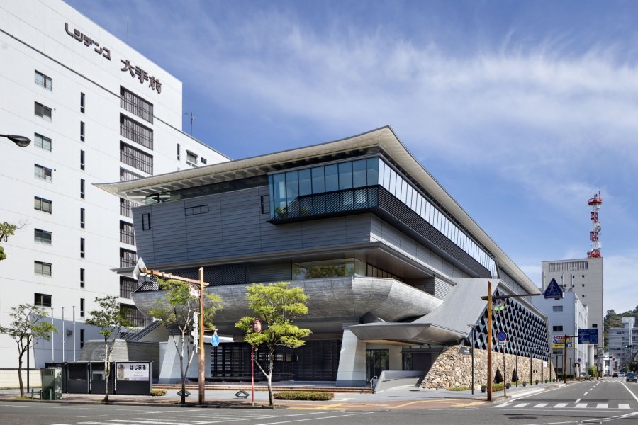 🏛️ 고치 성역사박물관(코치켄리쓰 코치조 레키시 하쿠부쓰칸) 이미지 8